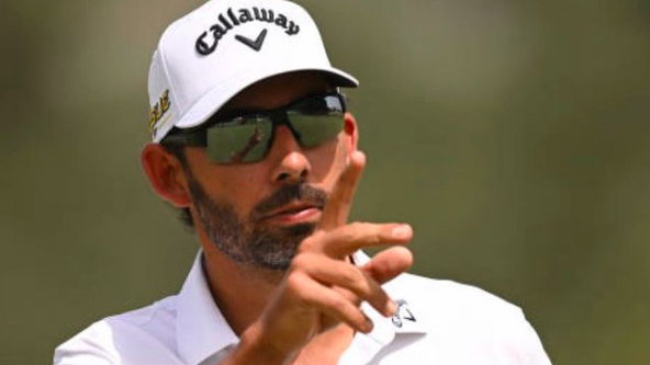 Pablo Larrazabal wins AGAIN on DP World Tour at ISPS Handa Championship